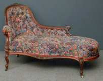 Chaise Longue